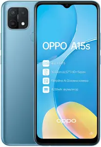 Замена кнопки включения на телефоне OPPO A15s в Перми